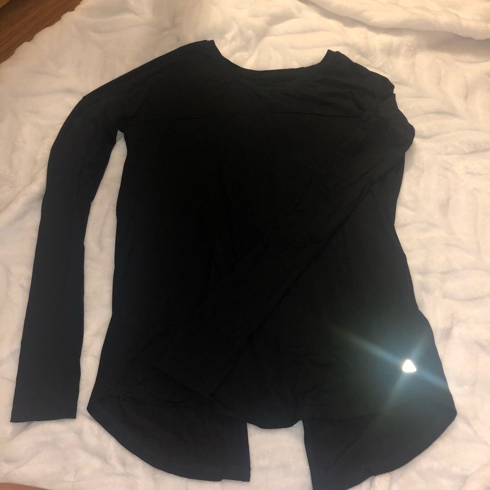 Balance athletica wander top